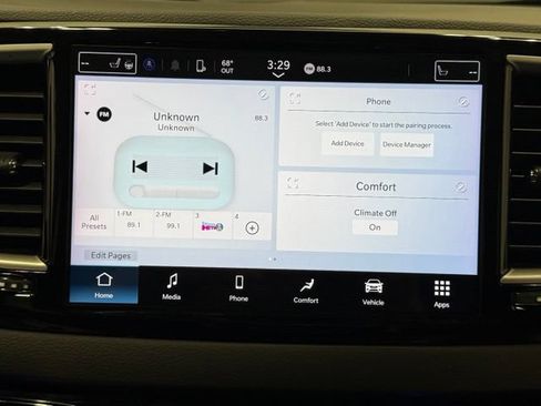Used 2024 Chrysler Pacifica Touring-L FWD image 25