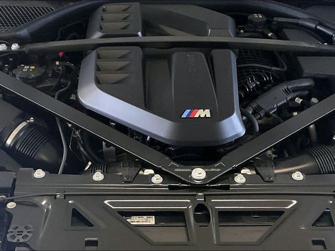 New 2026 BMW M4 xDrive Competition AWD/4WD image 16