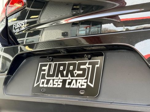 Used 2014 Chevrolet SS image 8