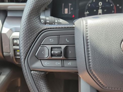 New 2026 Toyota Tacoma SR5 AWD/4WD image 20