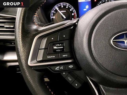 Certified 2023 Subaru Crosstrek 2.5i Limited w/ Moonroof Package image 23