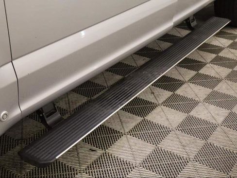 Certified 2018 Ford F150 Platinum w/ Equipment Group 701A Luxury image 26