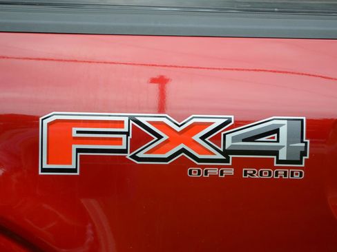 Used 2021 Ford F150 Lariat w/ Equipment Group 502A High AWD/4WD image 41