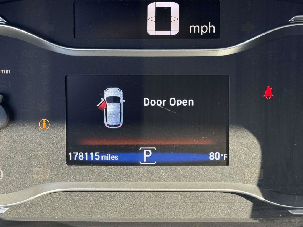 Used 2017 Honda Pilot EX-L image 28