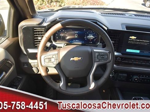 New 2026 Chevrolet Silverado 1500 LT image 19