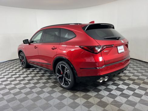 New 2026 Acura MDX Type S image 3