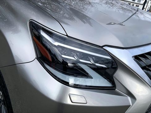 Used 2021 Lexus GX 460 Premium image 27