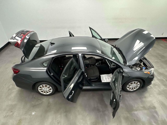 Used 2019 Kia Forte Sedan FWD image 15