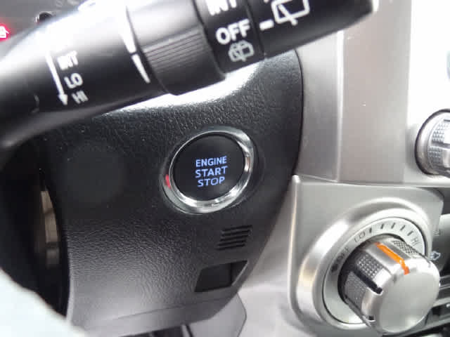 Used 2023 Toyota 4Runner SR5 AWD/4WD image 14