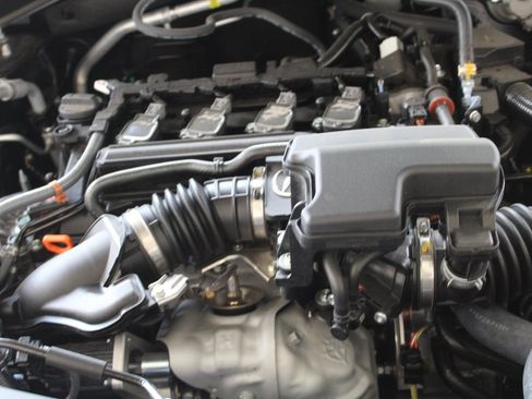 Used 2026 Acura ADX FWD image 19