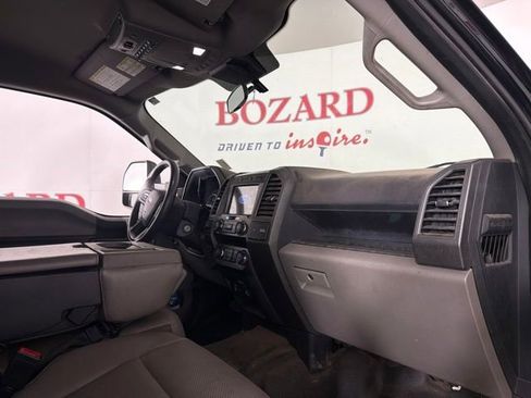 Used 2022 Ford F450 XL w/ STX Appearance Package AWD/4WD image 17
