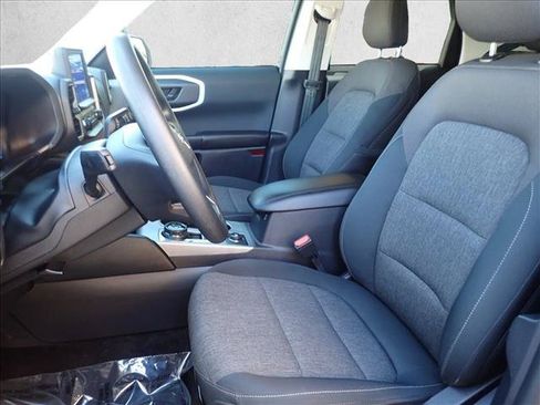 Used 2024 Ford Bronco Sport Big Bend AWD/4WD image 10
