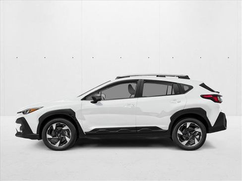 New 2026 Subaru Crosstrek 2.5i Limited AWD/4WD image 3
