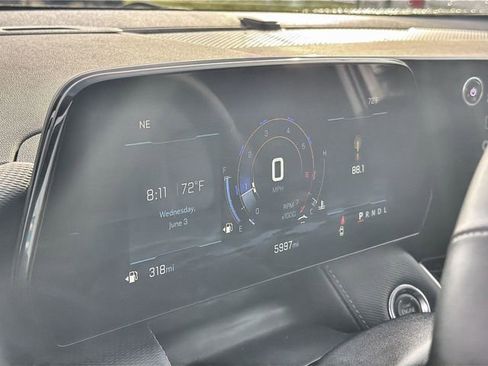 Used 2026 Chevrolet Equinox LT FWD image 12
