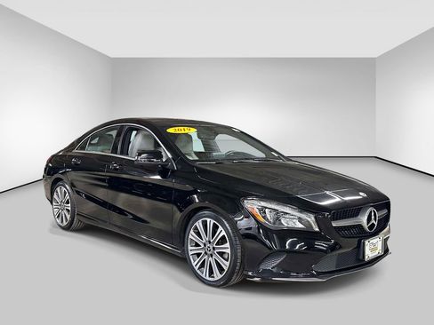 Used 2019 Mercedes-Benz CLA 250 4MATIC image 7