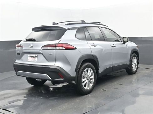 Used 2026 Toyota Corolla Cross LE w/ Moonroof Package image 20