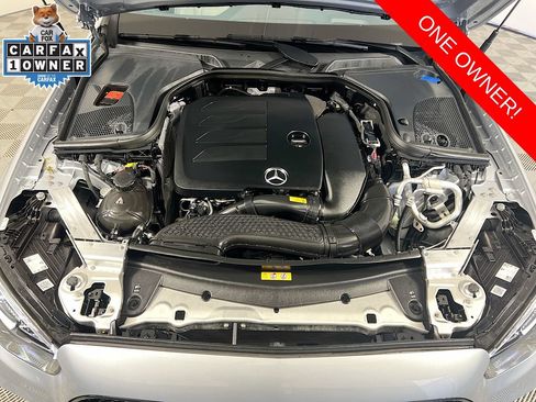 Used 2023 Mercedes-Benz E 350 Sedan image 32