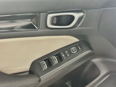 Used 2022 Honda Civic Sport Touring image 24