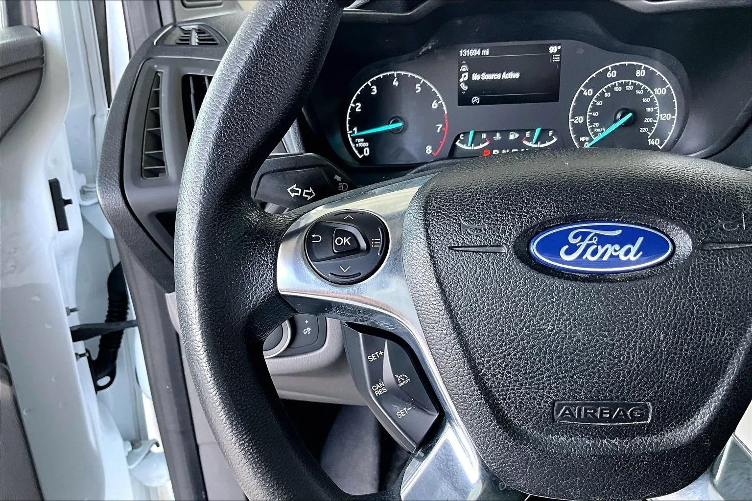Used 2019 Ford Transit Connect XL FWD image 10