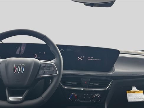 New 2026 Buick Encore GX Sport Touring image 9