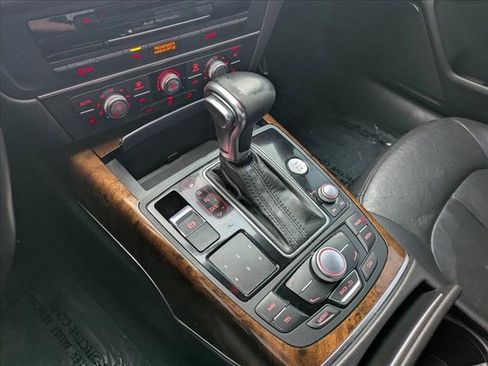 Used 2014 Audi A6 TDI Premium Plus image 11