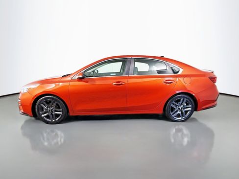 Used 2019 Kia Forte EX w/ EX Launch Edition image 6