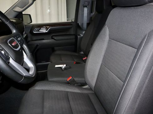 Used 2024 GMC Sierra 1500 Elevation AWD/4WD image 25
