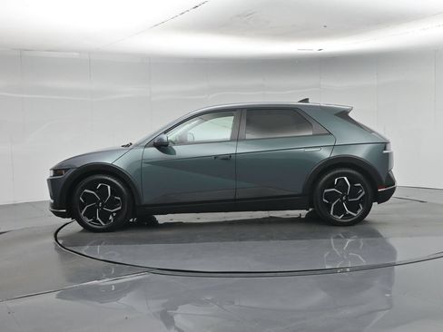 Used 2024 Hyundai Ioniq 5 SEL RWD image 31