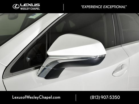 Used 2021 Lexus NX 300 FWD w/ Premium Package image 11