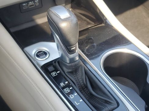 Used 2021 Nissan Altima 2.5 Platinum AWD/4WD image 32