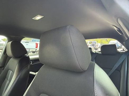 Used 2024 Honda Civic Sport image 21