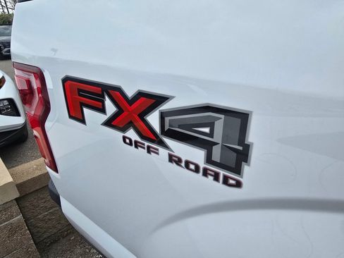 Used 2019 Ford F150 XLT w/ Equipment Group 301A Mid AWD/4WD image 20