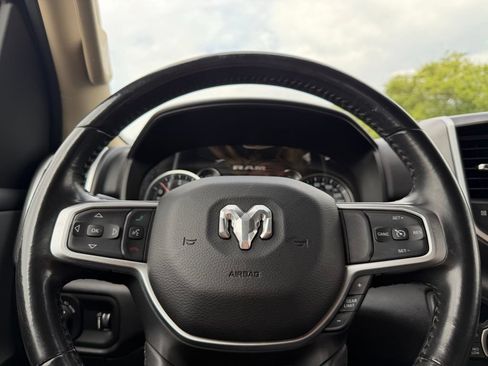 Used 2020 RAM 1500 Lone Star AWD/4WD image 15