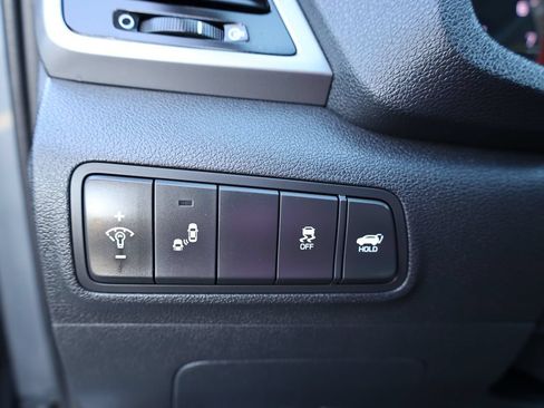 Used 2017 Hyundai Tucson Night FWD image 22