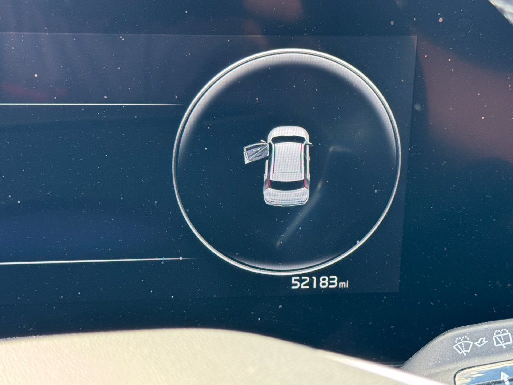 Used 2023 Kia Niro Wind FWD image 25