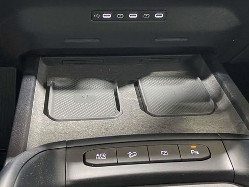 New 2027 Kia Telluride LX image 28