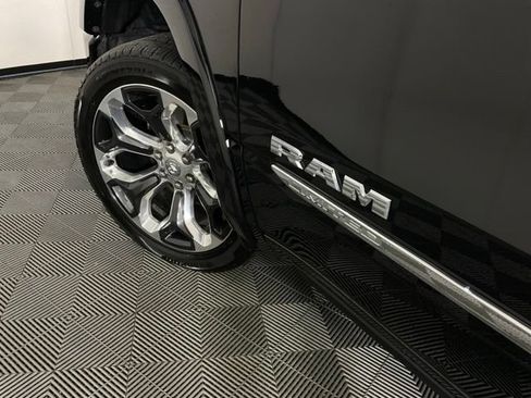 Used 2022 RAM 1500 Limited AWD/4WD image 45
