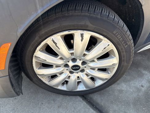 Used 2018 MINI Cooper Countryman ALL4 AWD/4WD image 2
