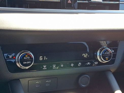 New 2026 Mitsubishi Outlander ES AWD/4WD image 8
