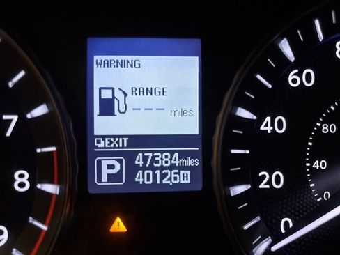 Used 2019 INFINITI Q70 L 3.7 w/ Sensory Package image 15