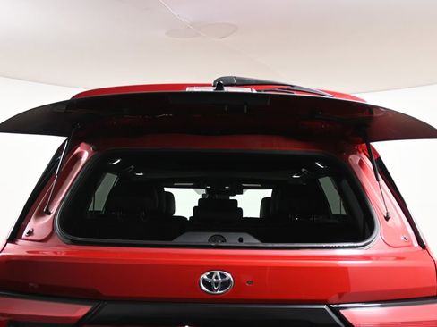 Used 2025 Toyota Sequoia SR5 w/ SR5 Premium Package image 40