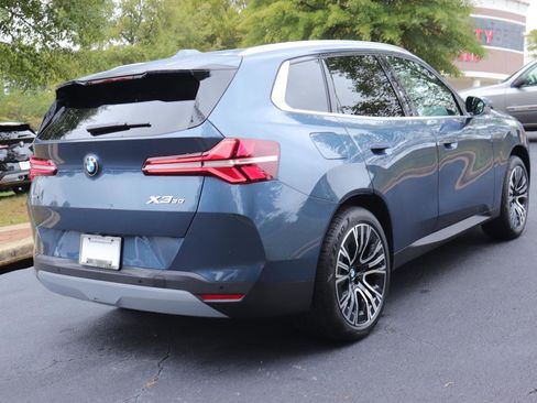 New 2026 BMW X3 xDrive30 w/ Convenience Package image 7