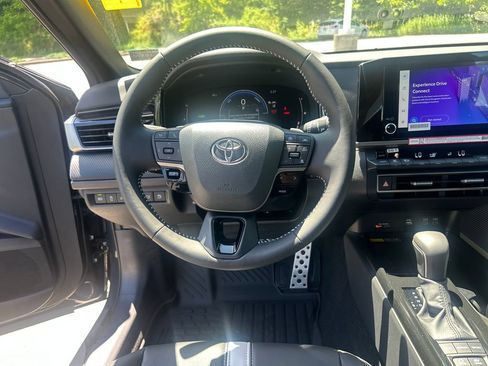 New 2026 Toyota Camry SE AWD/4WD image 21