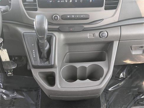 Used 2022 Ford Transit 350 XLT image 18
