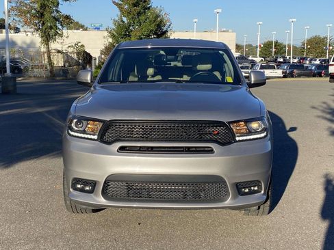 Used 2020 Dodge Durango GT image 2