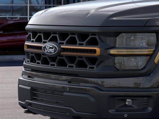 New 2026 Ford F150 Tremor w/ Equipment Group 402B AWD/4WD image 17