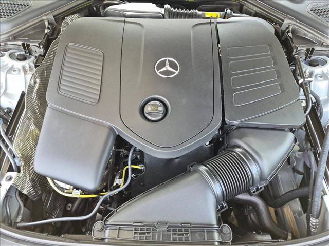 New 2026 Mercedes-Benz E 350 4MATIC Sedan image 16