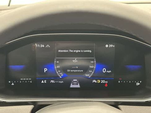 New 2026 Volkswagen Jetta Sport FWD image 6