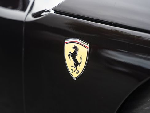 Certified 2024 Ferrari Purosangue AWD/4WD image 16