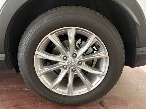 Used 2025 Honda CR-V EX-L image 26